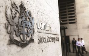 Bolsa de Londres