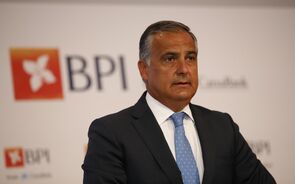 João Oliveira e Costa bpi