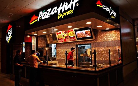 Dona da Pizza Hut nos EUA avança com pedido de insolvência