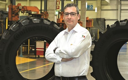 Continental Mabor: “Não vamos recuperar a produção perdida, mas estamos a recrutar”