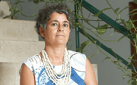 Paula Cayolla Trindade: “A contratação pública é um instrumento estratégico para a sustentabilidade”