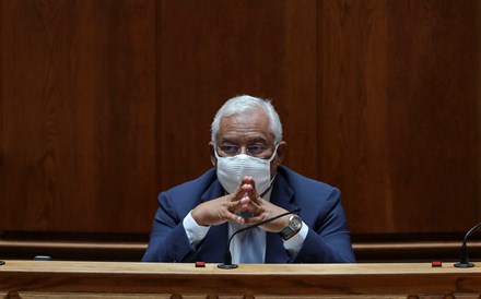 Costa: País não aguenta novo confinamento e inverno tem de ser preparado já 