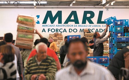 Simab quer “filho do MARL” na Margem Sul