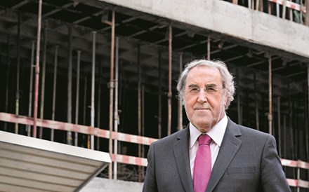 Construção: “Atraso nos pagamentos do Estado deixou de ser uma questão”