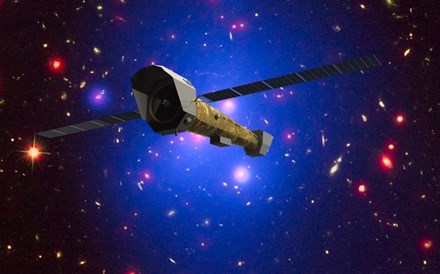 Portugal lidera desenvolvimento de sistema para um telescópio espacial 