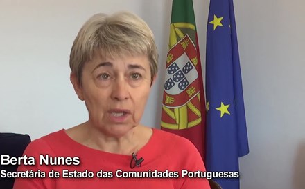 Crise afasta mais emigrantes de Portugal que o vírus