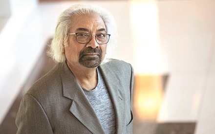 Pitroda já tem “clusters” chave para Setúbal