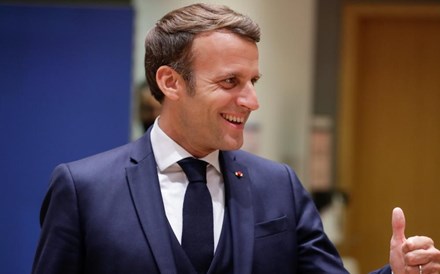 Macron assume papel decisivo em eventual acordo pós-Brexit