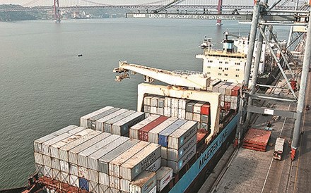 Alterações ao registo de navios podem elevar Portugal ao “top 3”