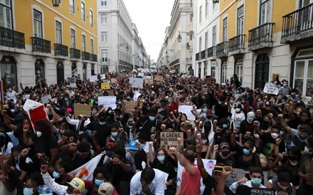 Maioria considera que há racismo em Portugal