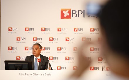 BPI mantém “prudência” mas não espera surpresas no incumprimento