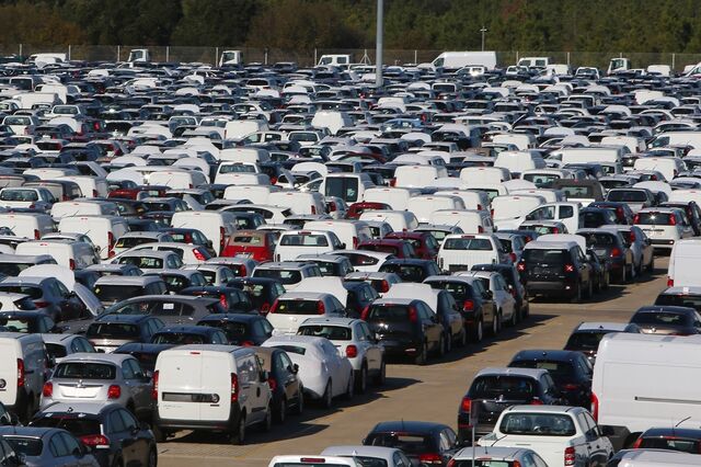 Novas matrículas podem valer multas até 600 euros