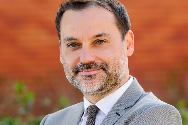 Sérgio Vasques: “Imposto sobre serviços digitais parece inevitável”