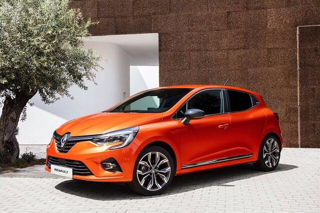 Saiba quais as marcas automóveis mais vendidas em Portugal este ano