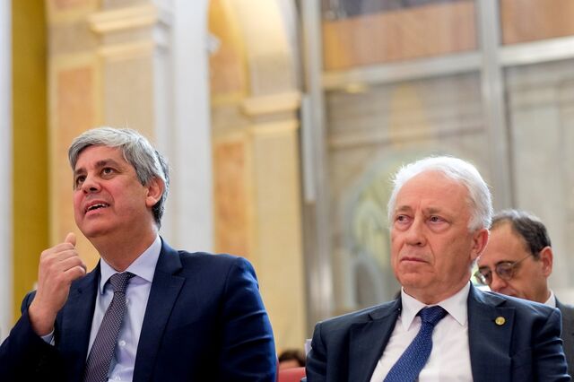 BdP é independente na lei, mas não se livra de tensões