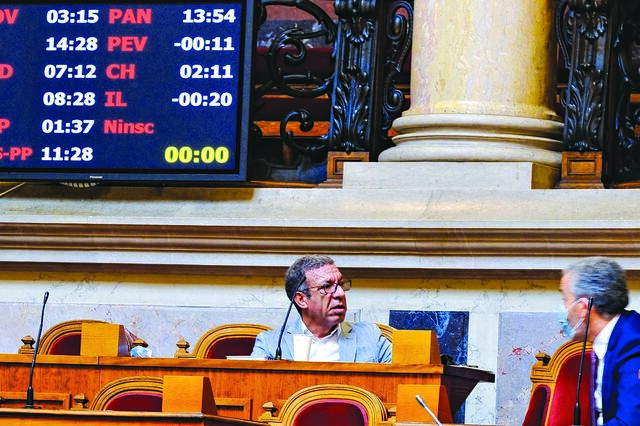 Independentes podem trocar de apoio mas têm de ver se compensa