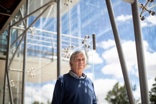 Joaquim Sampaio Cabral: 'O aumento da longevidade só se justifica com qualidade de vida“