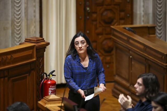 TAP: BE pede auditoria à gestão privada e quer conhecer plano estratégico 