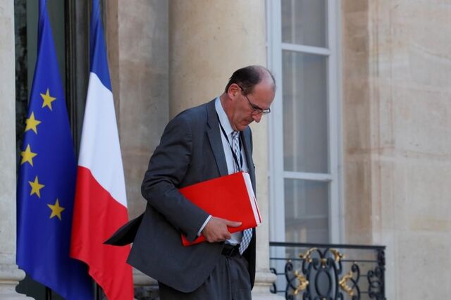 Novo primeiro-ministro francês é Jean Castex, que coordenou estratégia de desconfinamento
