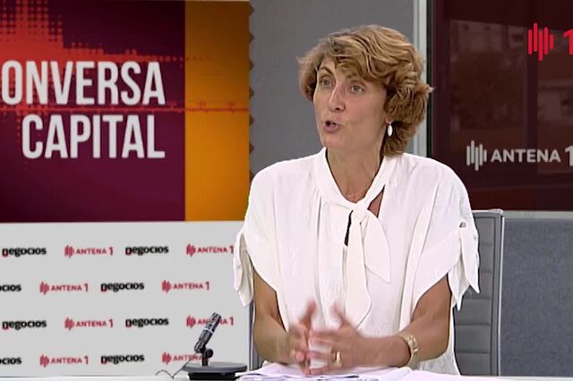 Conselho de Finanças Públicas diz que pandemia expôs fragilidade do SNS
