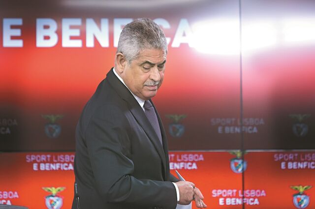 Sem Félix nem 'Champions', lucros da Benfica SAD caem 92% no primeiro semestre