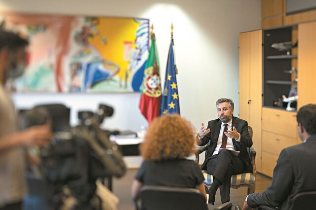 “Azul é legado de Neeleman na TAP”