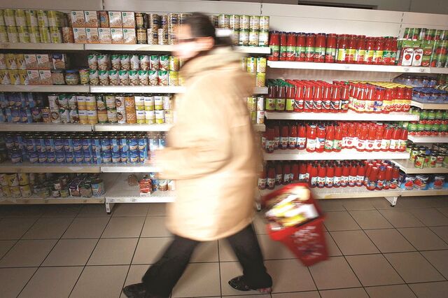 Câmara de Lisboa proíbe abertura de supermercados às 6h30 nos próximos fins de semana