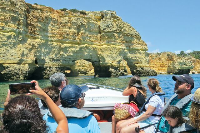 Covid pode eliminar 174 milhões de empregos no turismo em 2020