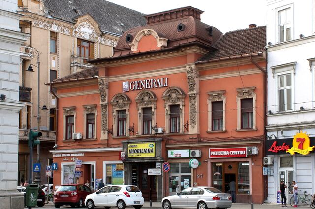 Mediobanca faz proposta de 6,5 mil milhões para comprar Banca Generali