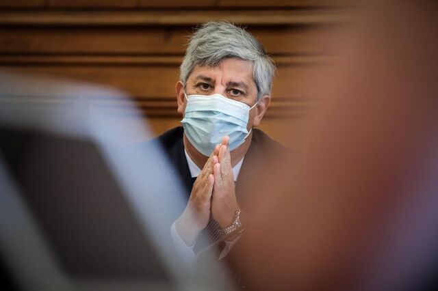 Pelo PSD 'não encontrava emprego em Portugal nas próximas décadas'