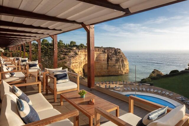 Tivoli Hotels & Resorts com campanha especial  para o Algarve