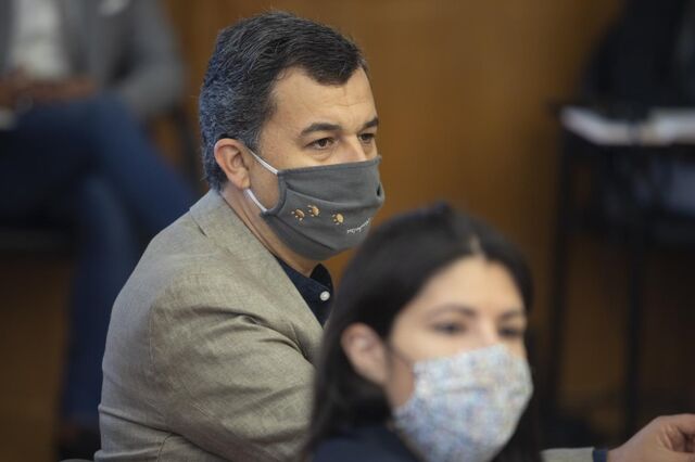 Lei do Clima foi a debate e saiu como um imperativo