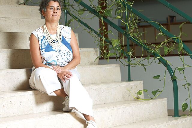 Paula Cayolla Trindade: “A contratação pública é um instrumento estratégico para a sustentabilidade”