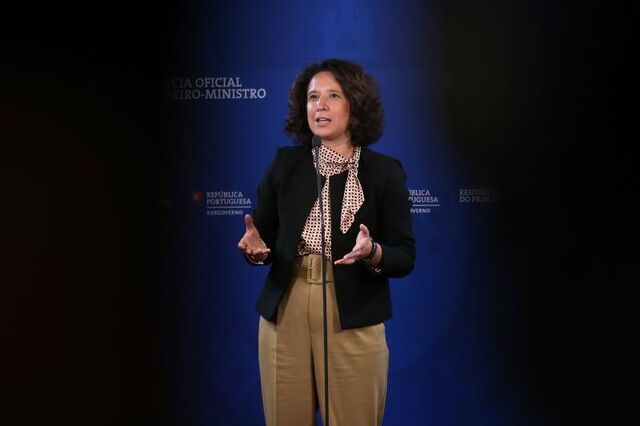 Governo admite que perdas no setor turístico podem ser superiores a 50%