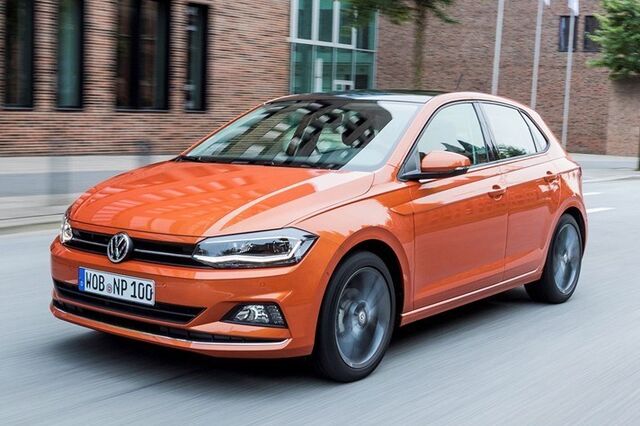 Lucro do grupo Volkswagen caiu 37,5% para 8.334 milhões de euros