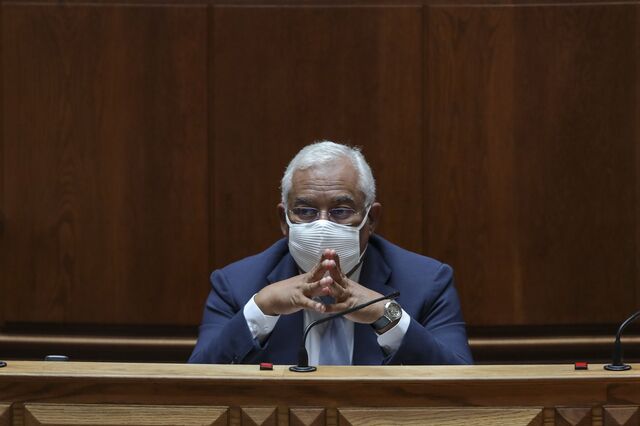 Portugal está pronto a aprovar atual proposta do fundo de recuperação