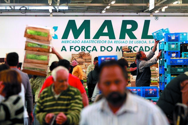 Simab quer “filho do MARL” na Margem Sul