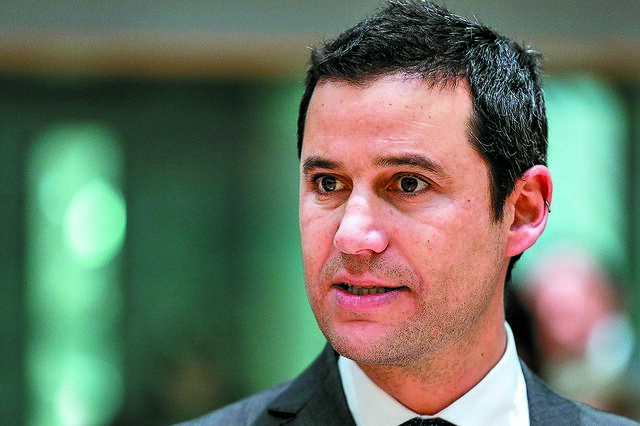 Ex-adjunto de Galamba já em funções na ERSE
