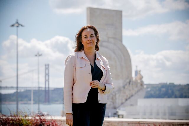 Maria José Núncio: O desconfinamento trouxe uma espécie de desapontamento