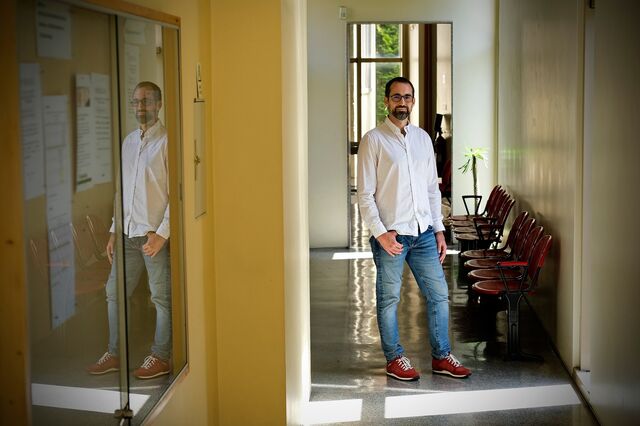 O PIB 'esqueceu-se' da felicidade