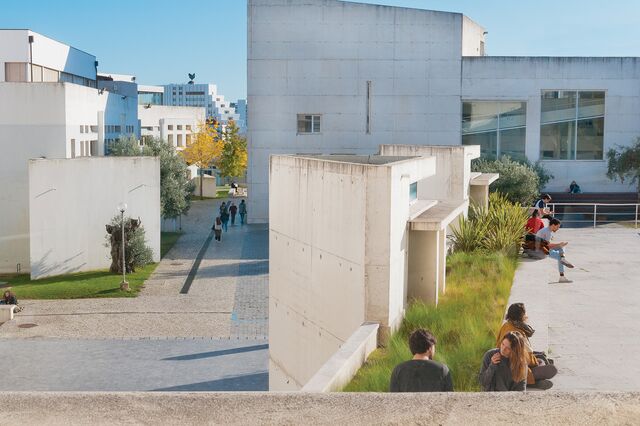 Tornar os estudantes líderes empresariais inovadores