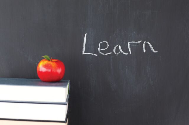 Próxima paragem: ensino superior