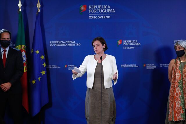 Covid-19: Governo decide manter restrições na Área Metropolitana de Lisboa