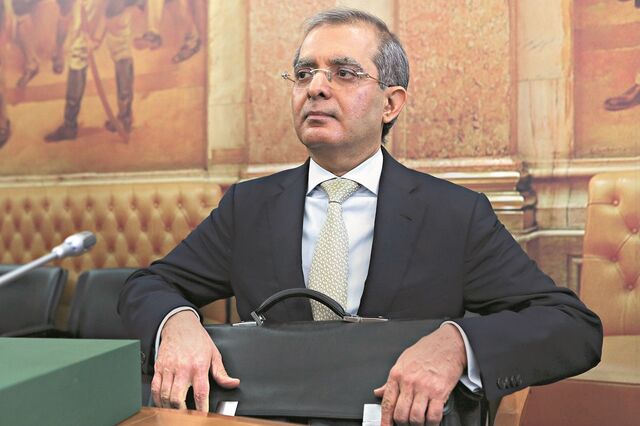 BES/GES: Presidente da KMPG acusou Machado da Cruz de fraude nas contas do grupo