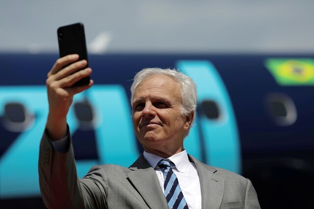 TAP: Obrigação de pagamento de 55 milhões a Neeleman não é consensual 