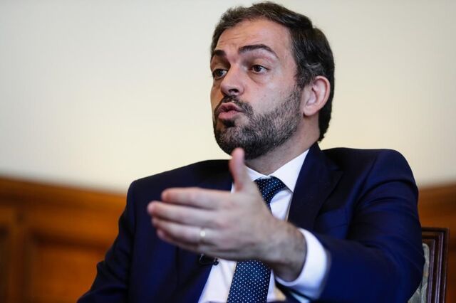 Respostas convencionais não foram suficientes na região de Lisboa