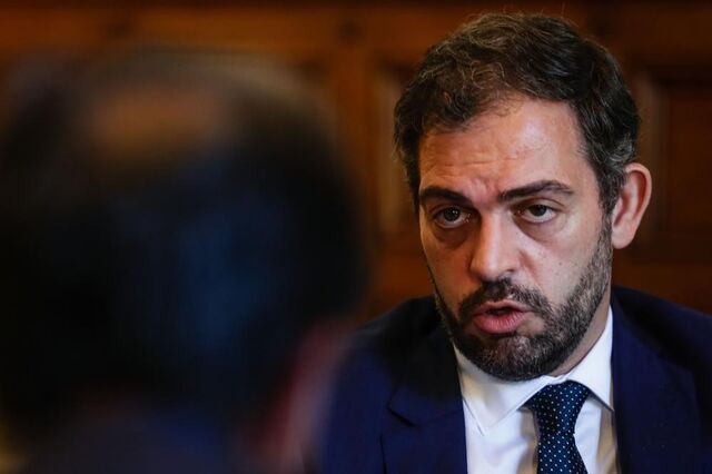 Governo ataca Bloco: “Portugal precisa de partidos que consigam compromissos”
