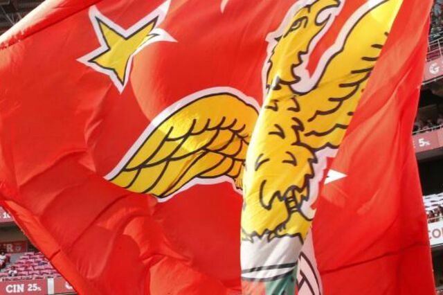 Luís Filipe Vieira, Benfica SAD e Benfica Estádio constituídos arguidos