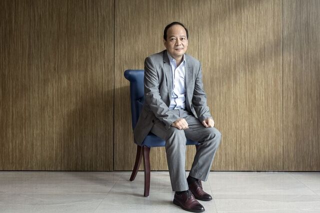 Bilionário das baterias é a chave para o futuro da Tesla na China