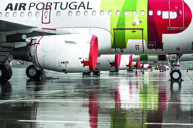 TAP vai dispensar 300 trabalhadores com contratos a prazo